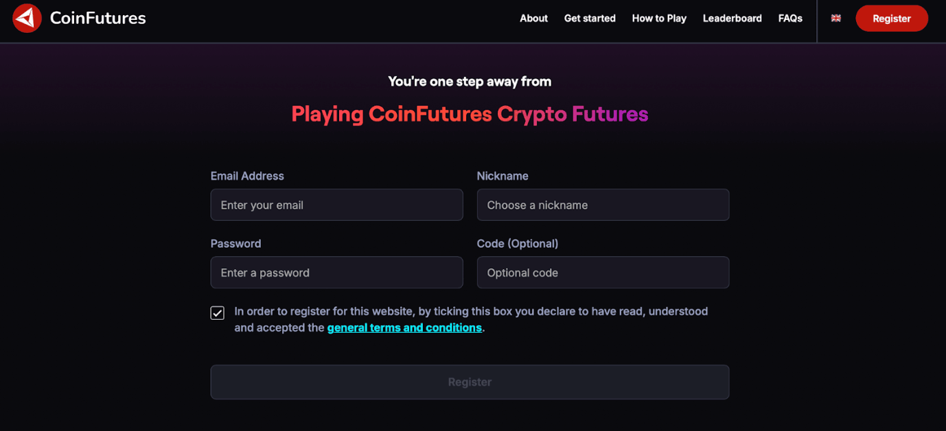 Day trade bitcoin - plataformas coinfutures