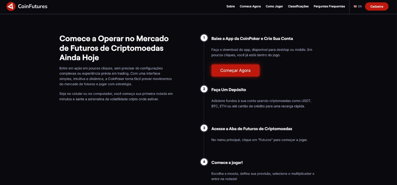contratos futuros mais comuns em criptomoedas